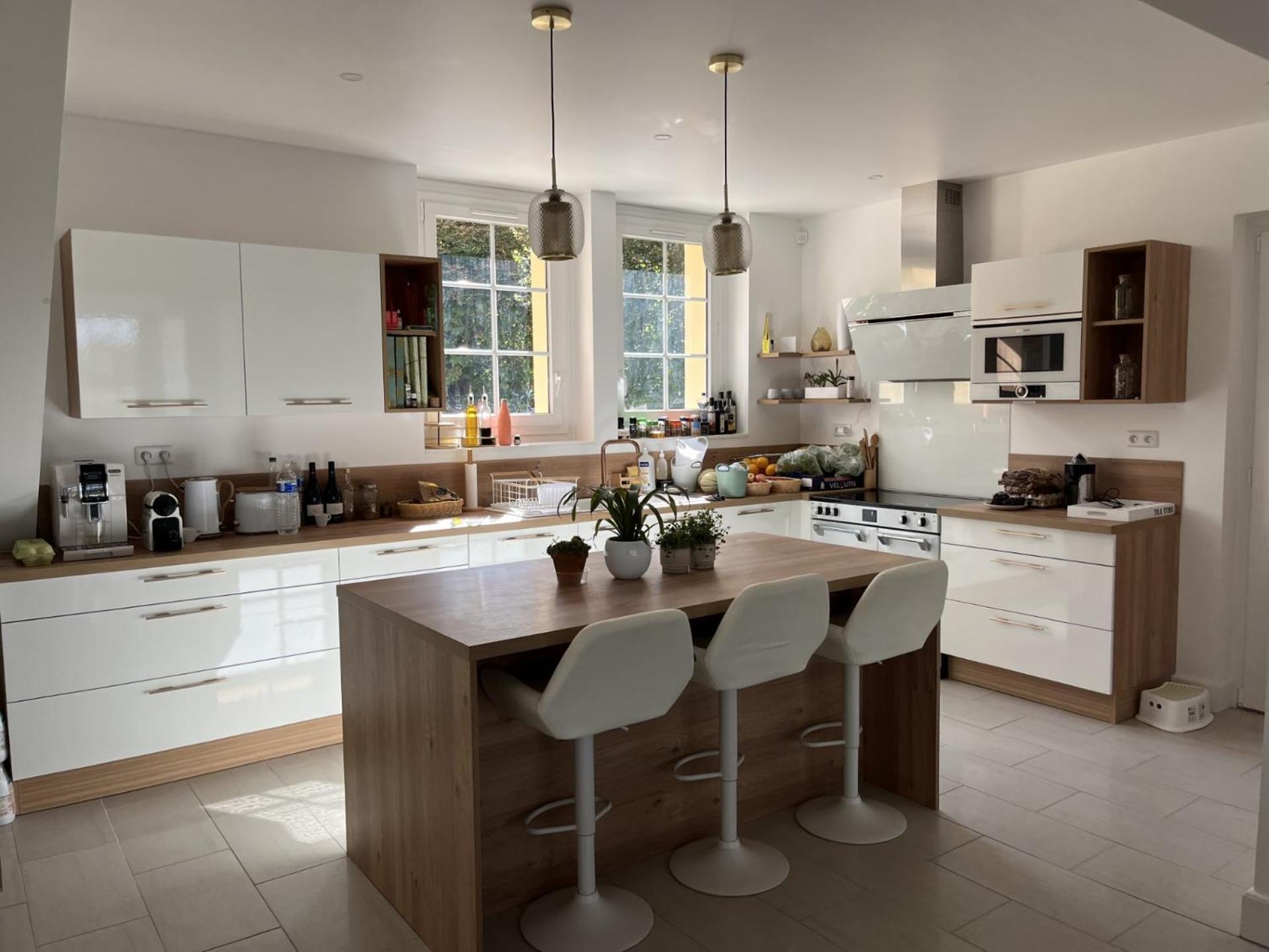 Villa De 450M2 Pour 15 Pers 15 Mn Disneyland Paris Et 45Mn Paris Avec Grand Jardin Mareuil-lès-Meaux Extérieur photo
